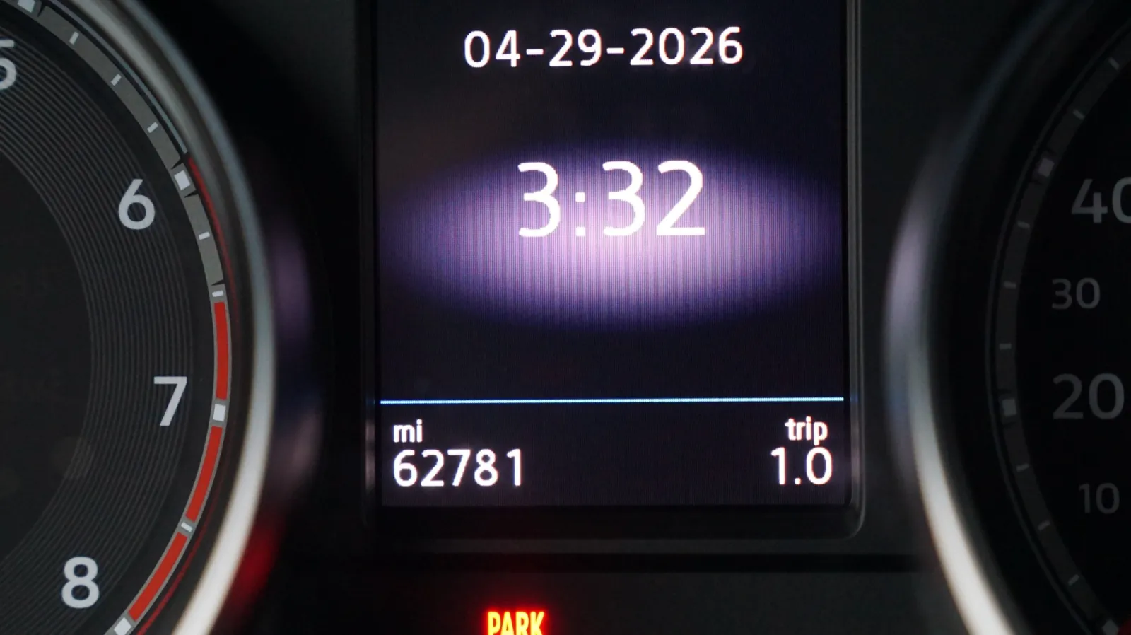 Photos of 2021 Volkswagen Atlas 3.6L V6 SE w/Technology for sale in El Cajon, CA at Auto City