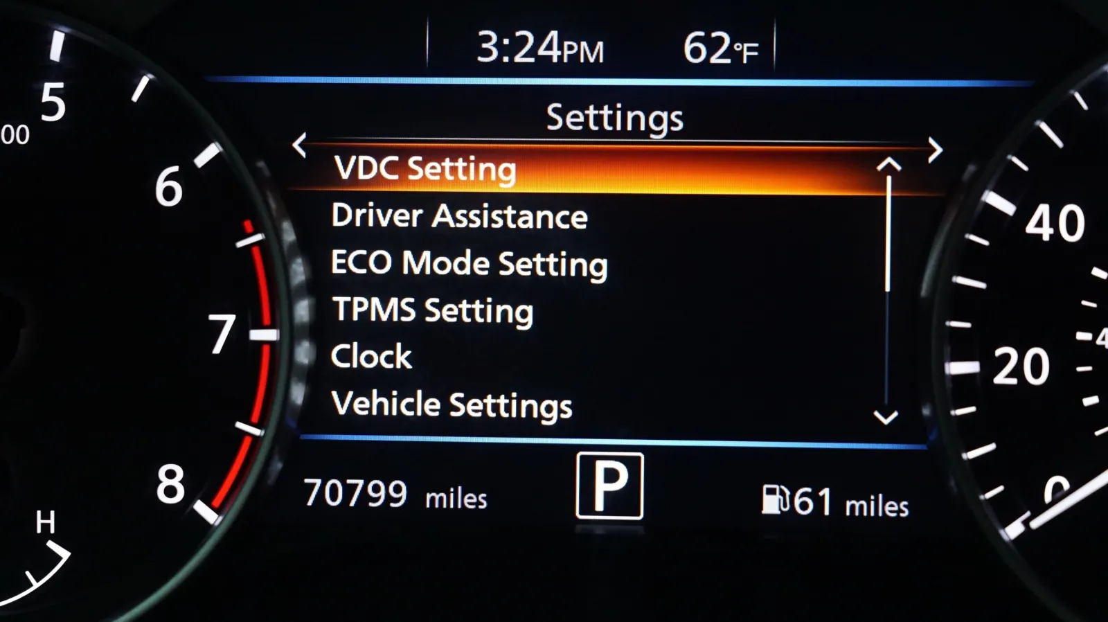 Photos of 2022 Nissan Sentra SV for sale in El Cajon, CA at Auto City