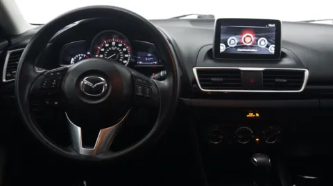 More photos of 2016 Mazda Mazda3 i Sport at Auto City, CA