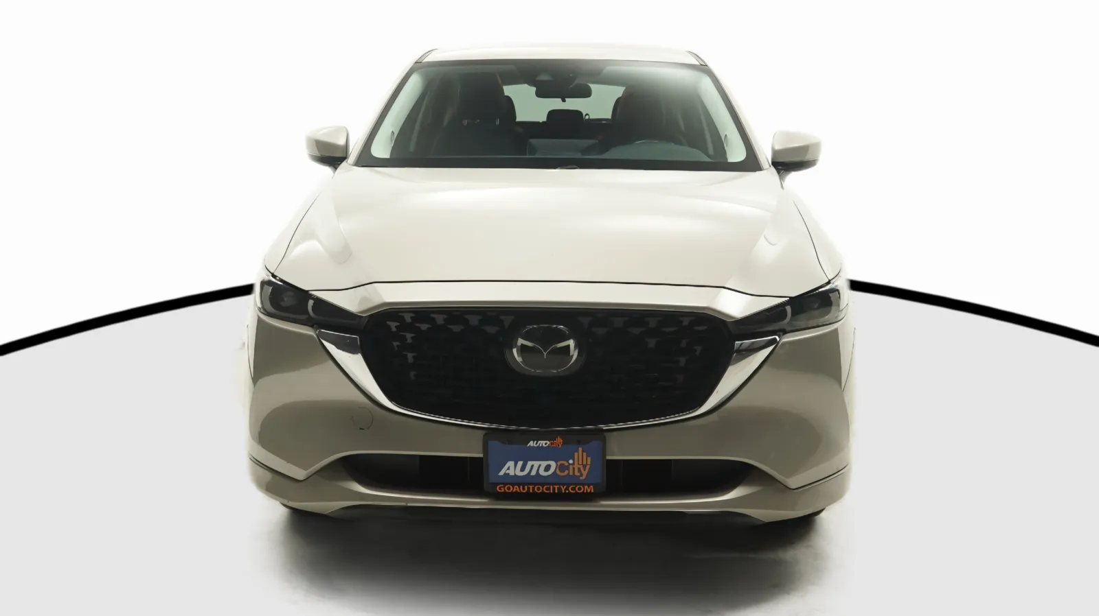 Another view of 2024 Mazda CX-5 2.5 S Select Package for sale in El Cajon, CA at Auto City