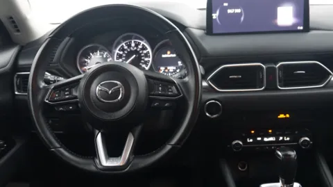 More photos of 2024 Mazda CX-5 2.5 S Select Package at Auto City, CA