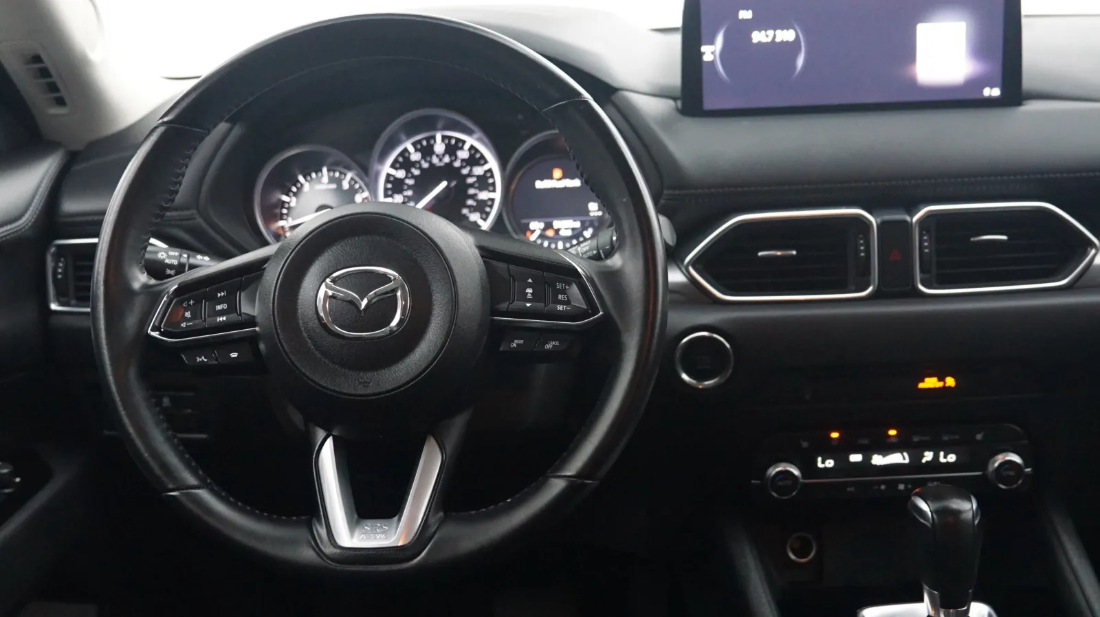 More photos of 2024 Mazda CX-5 2.5 S Select Package at Auto City, CA