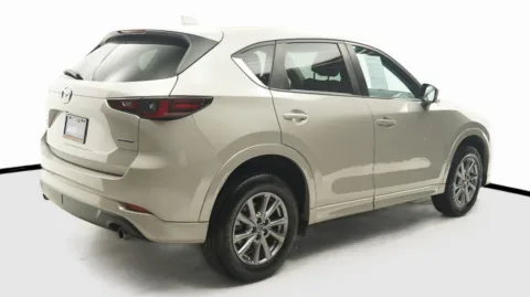 More photos of 2024 Mazda CX-5 2.5 S Select Package at Auto City, CA