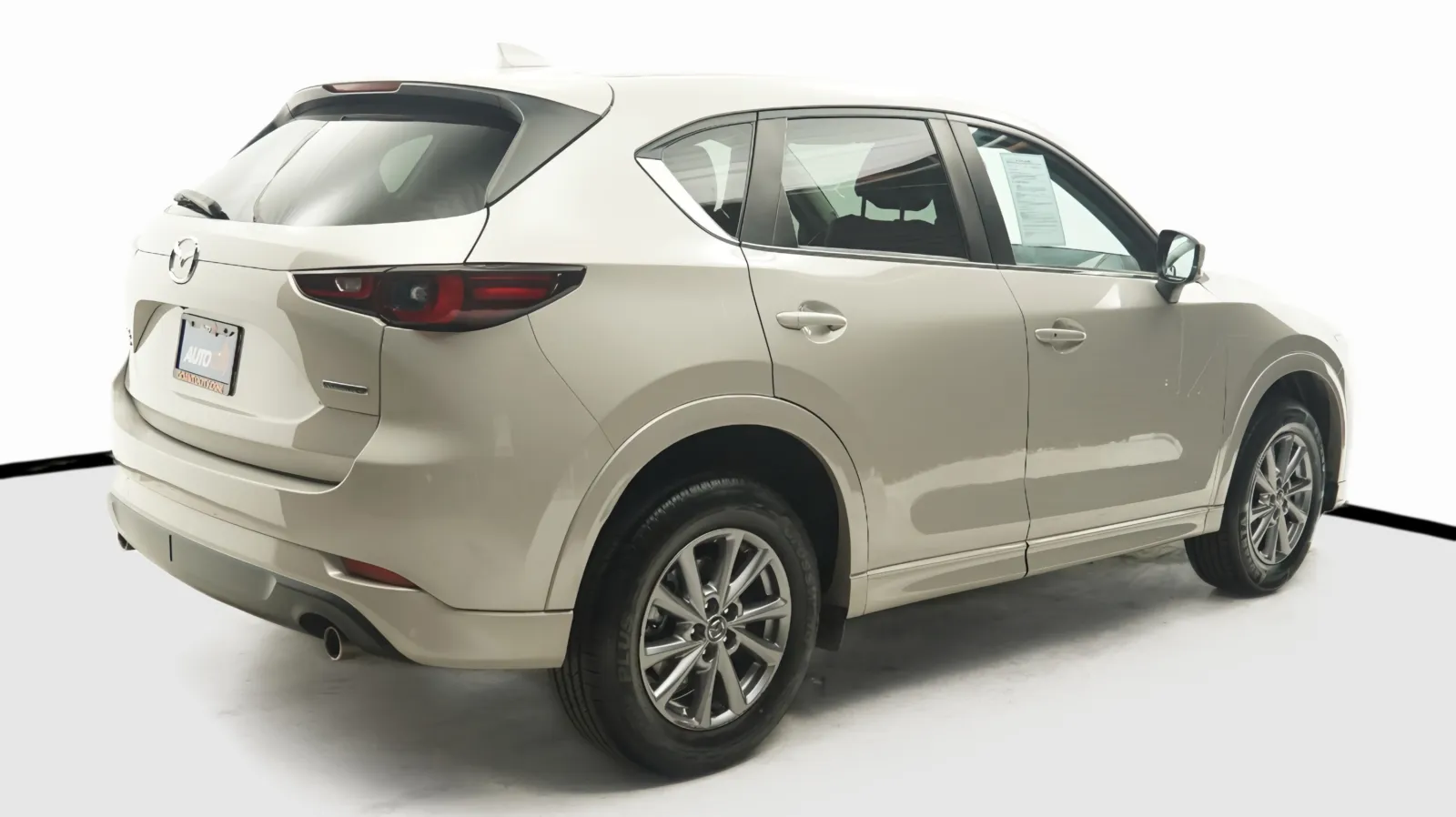 More photos of 2024 Mazda CX-5 2.5 S Select Package at Auto City, CA