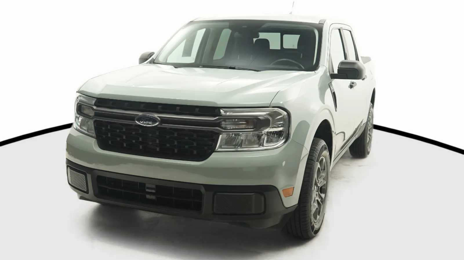 Blue 2023 Ford Maverick XLT for sale in El Cajon, CA