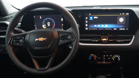 More photos of 2025 Chevrolet TrailBlazer LT at Auto City, CA