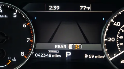 Photos of 2024 Mitsubishi Outlander SE Black Edition for sale in El Cajon, CA at Auto City