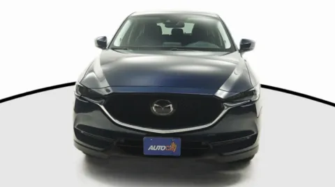 Another view of 2019 Mazda CX-5 Grand Touring for sale in El Cajon, CA at Auto City