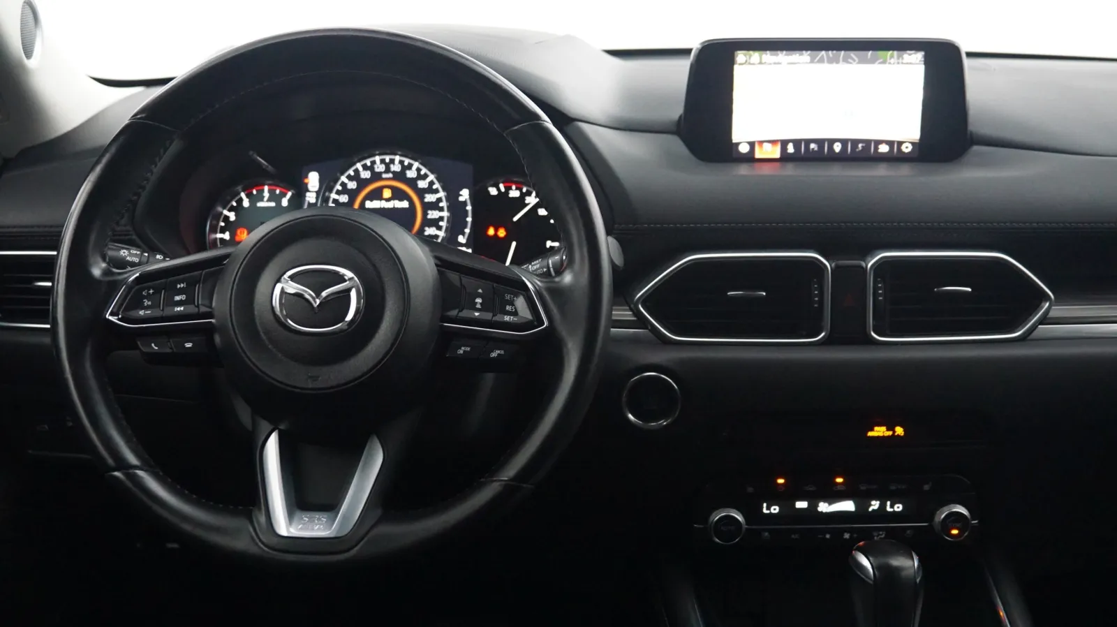 More photos of 2019 Mazda CX-5 Grand Touring at Auto City, CA