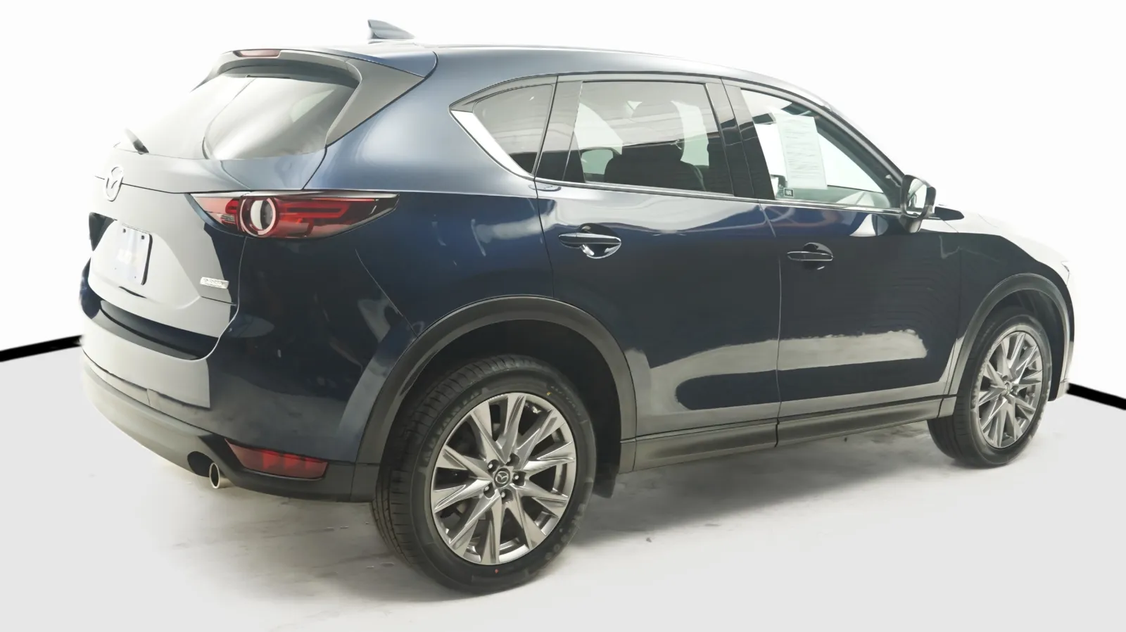 More photos of 2019 Mazda CX-5 Grand Touring at Auto City, CA