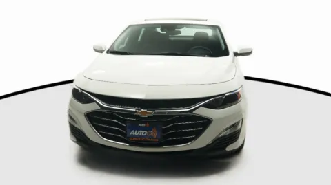 Another view of 2023 Chevrolet Malibu LT for sale in El Cajon, CA at Auto City