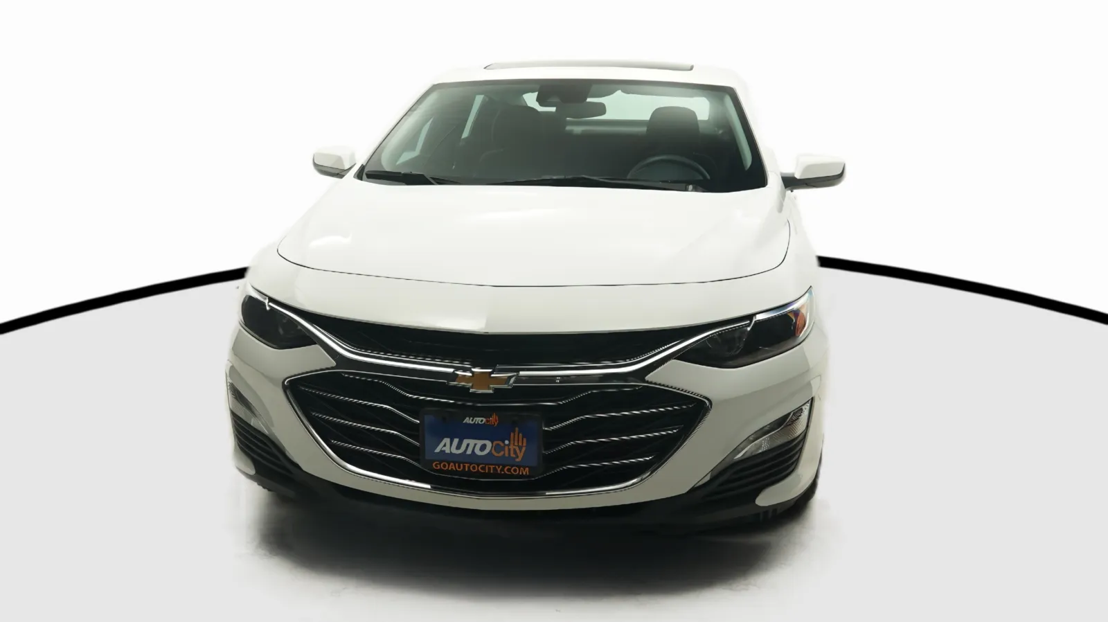 Another view of 2023 Chevrolet Malibu LT for sale in El Cajon, CA at Auto City