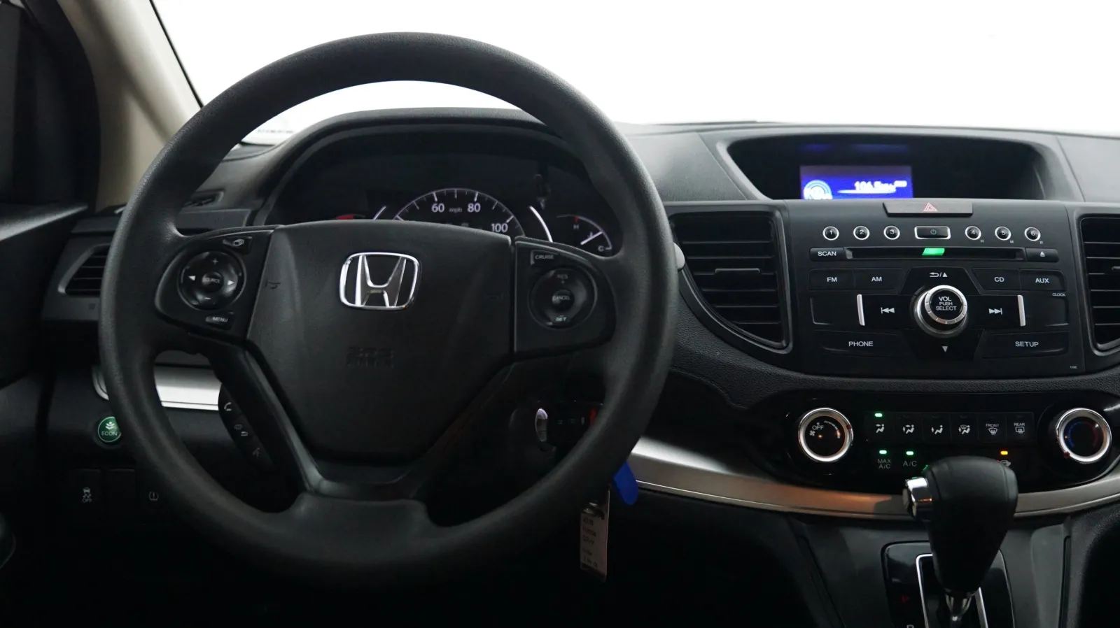 Photos of 2016 Honda CR-V SE for sale in El Cajon, CA at Auto City