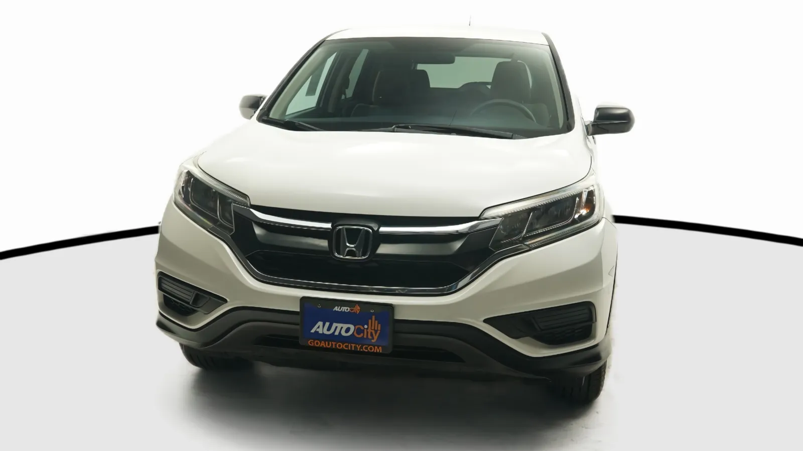 Another view of 2016 Honda CR-V SE for sale in El Cajon, CA at Auto City