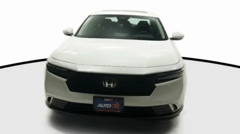 Another view of 2024 Honda Accord EX for sale in El Cajon, CA at Auto City