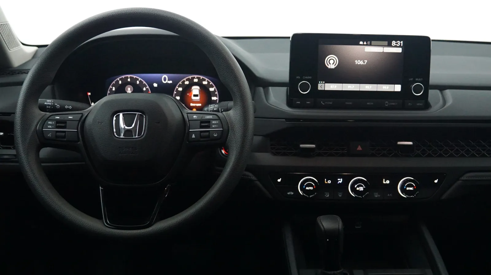 More photos of 2024 Honda Accord EX at Auto City, CA