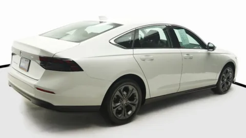 More photos of 2024 Honda Accord EX at Auto City, CA