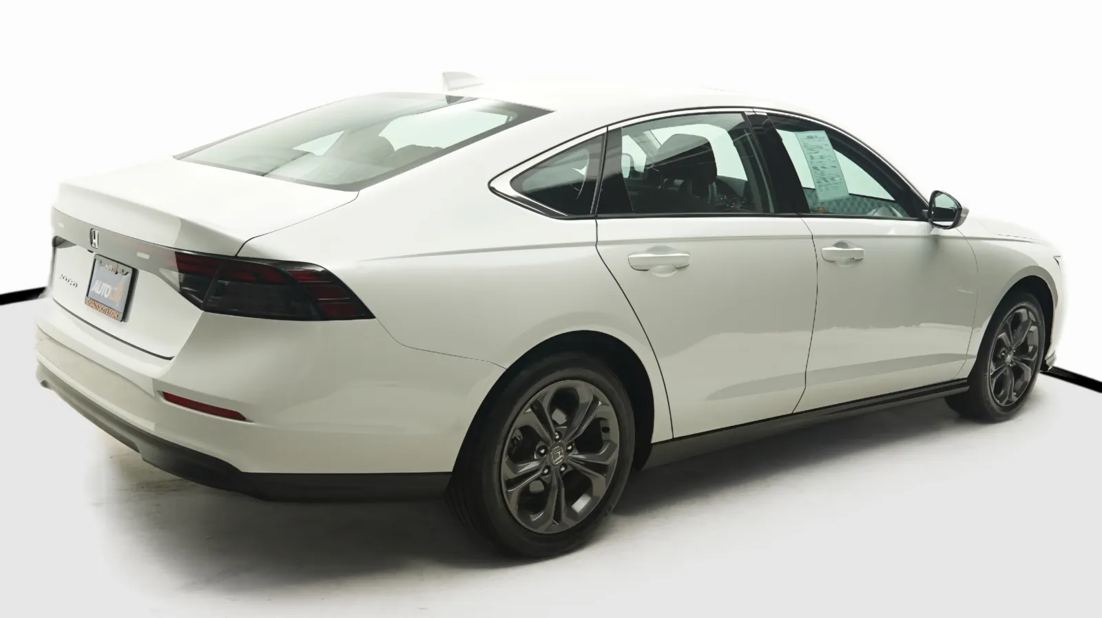 More photos of 2024 Honda Accord EX at Auto City, CA