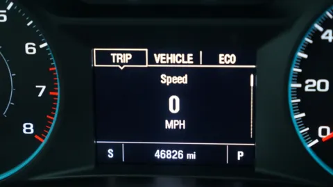 Photos of 2023 Chevrolet Malibu LT for sale in El Cajon, CA at Auto City