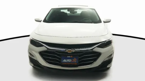 Another view of 2023 Chevrolet Malibu LT for sale in El Cajon, CA at Auto City
