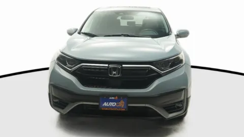 Another view of 2021 Honda CR-V EX for sale in El Cajon, CA at Auto City