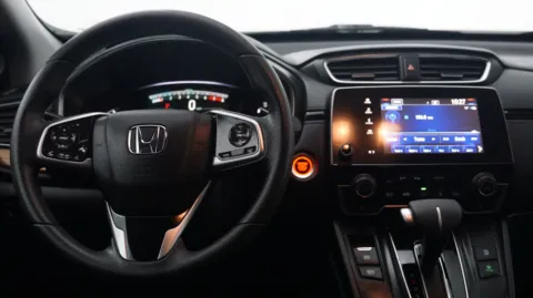 More photos of 2021 Honda CR-V EX at Auto City, CA