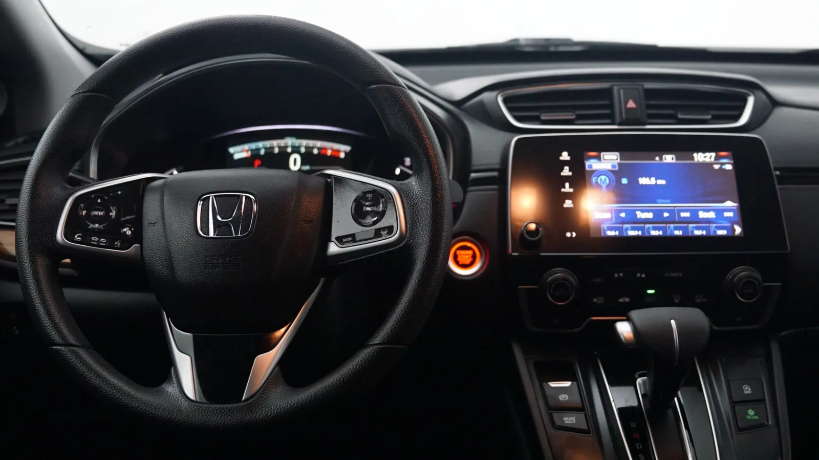 More photos of 2021 Honda CR-V EX at Auto City, CA