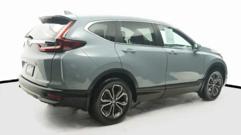More photos of 2021 Honda CR-V EX at Auto City, CA