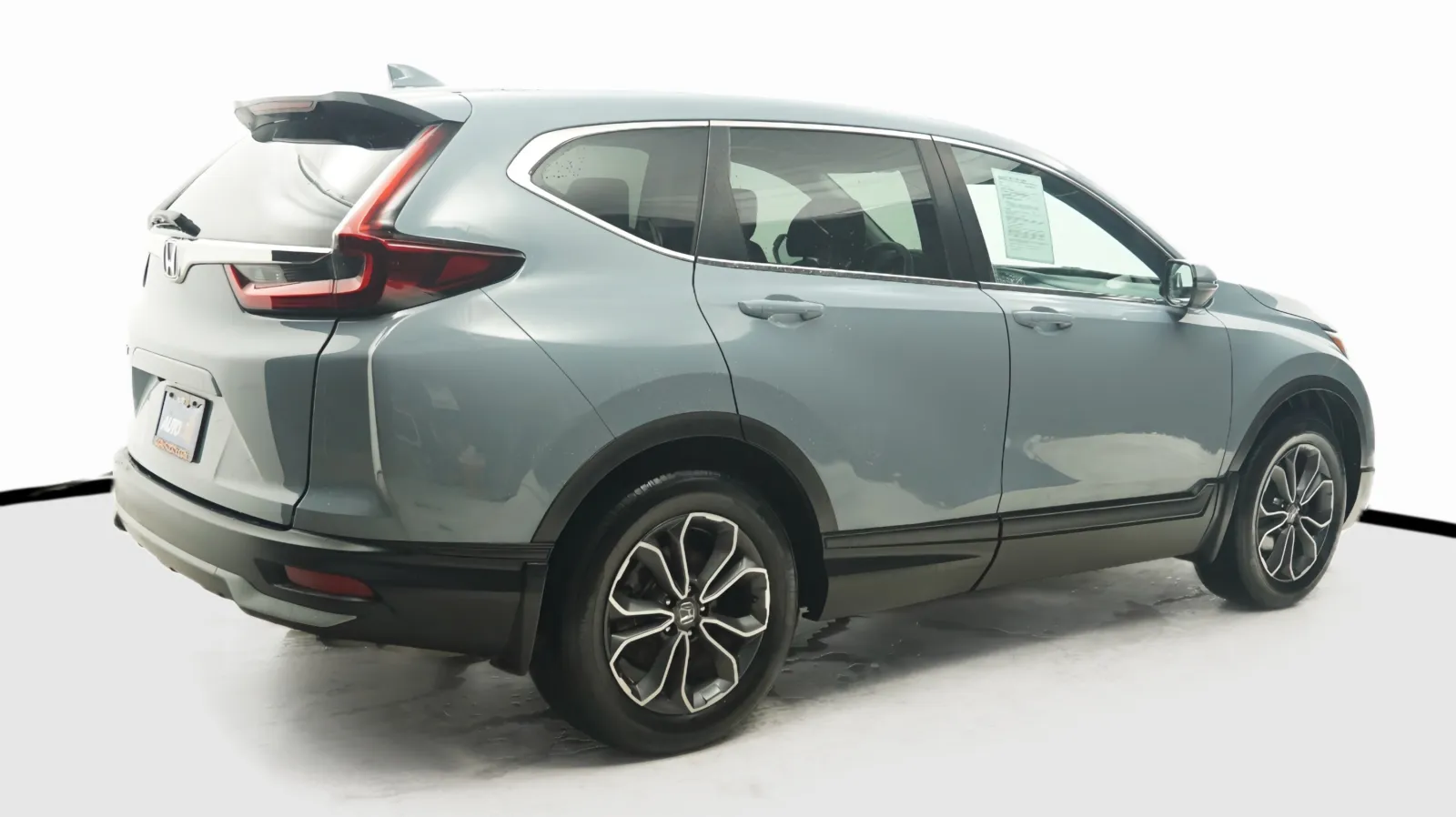 More photos of 2021 Honda CR-V EX at Auto City, CA