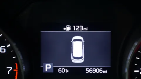 Photos of 2019 Kia Sedona LX for sale in El Cajon, CA at Auto City