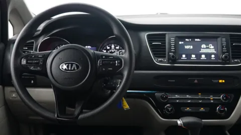 More photos of 2019 Kia Sedona LX at Auto City, CA