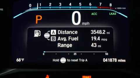 Photos of 2022 Honda Pilot EX-L for sale in El Cajon, CA at Auto City