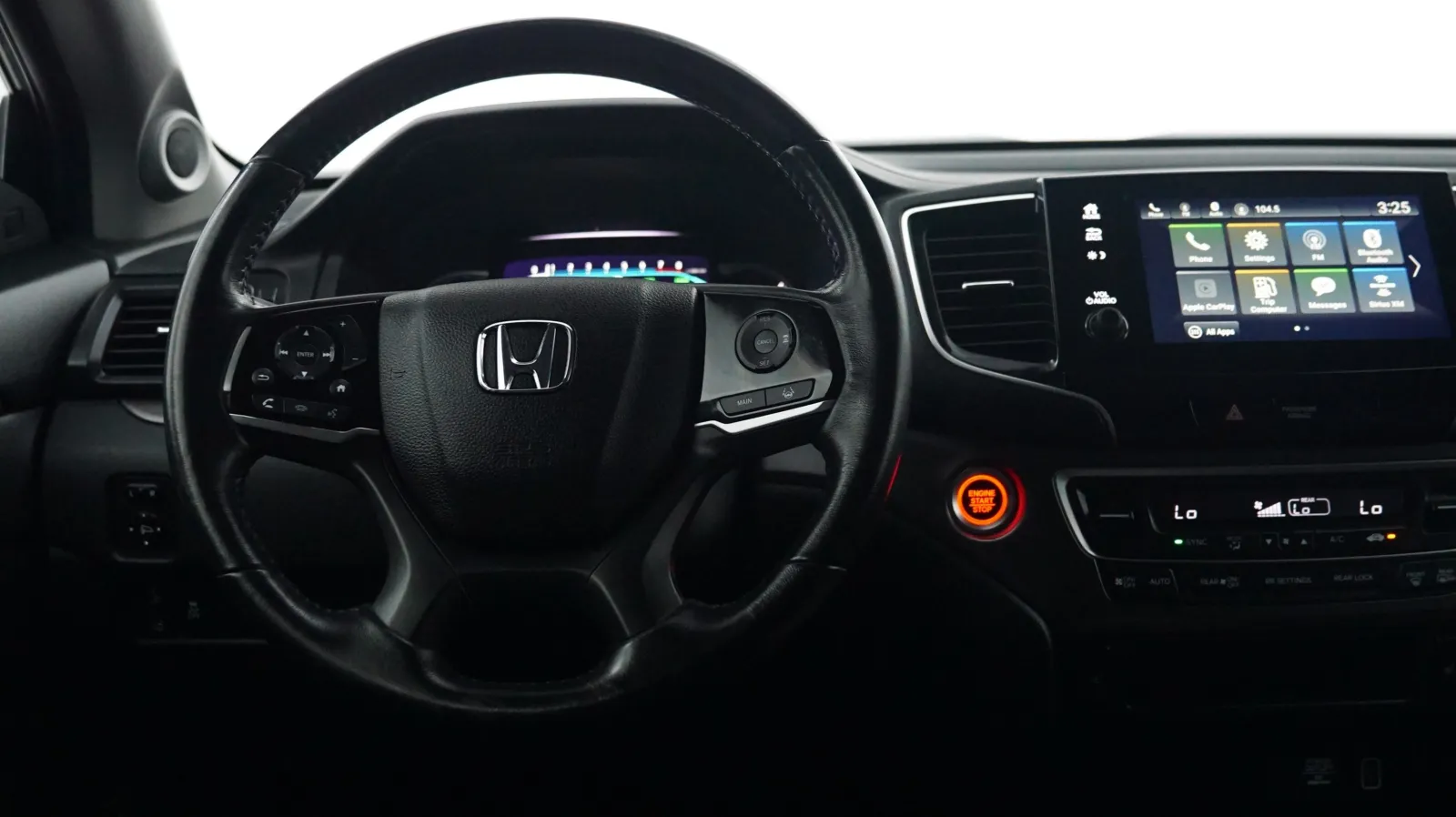 More photos of 2022 Honda Pilot EX-L at Auto City, CA
