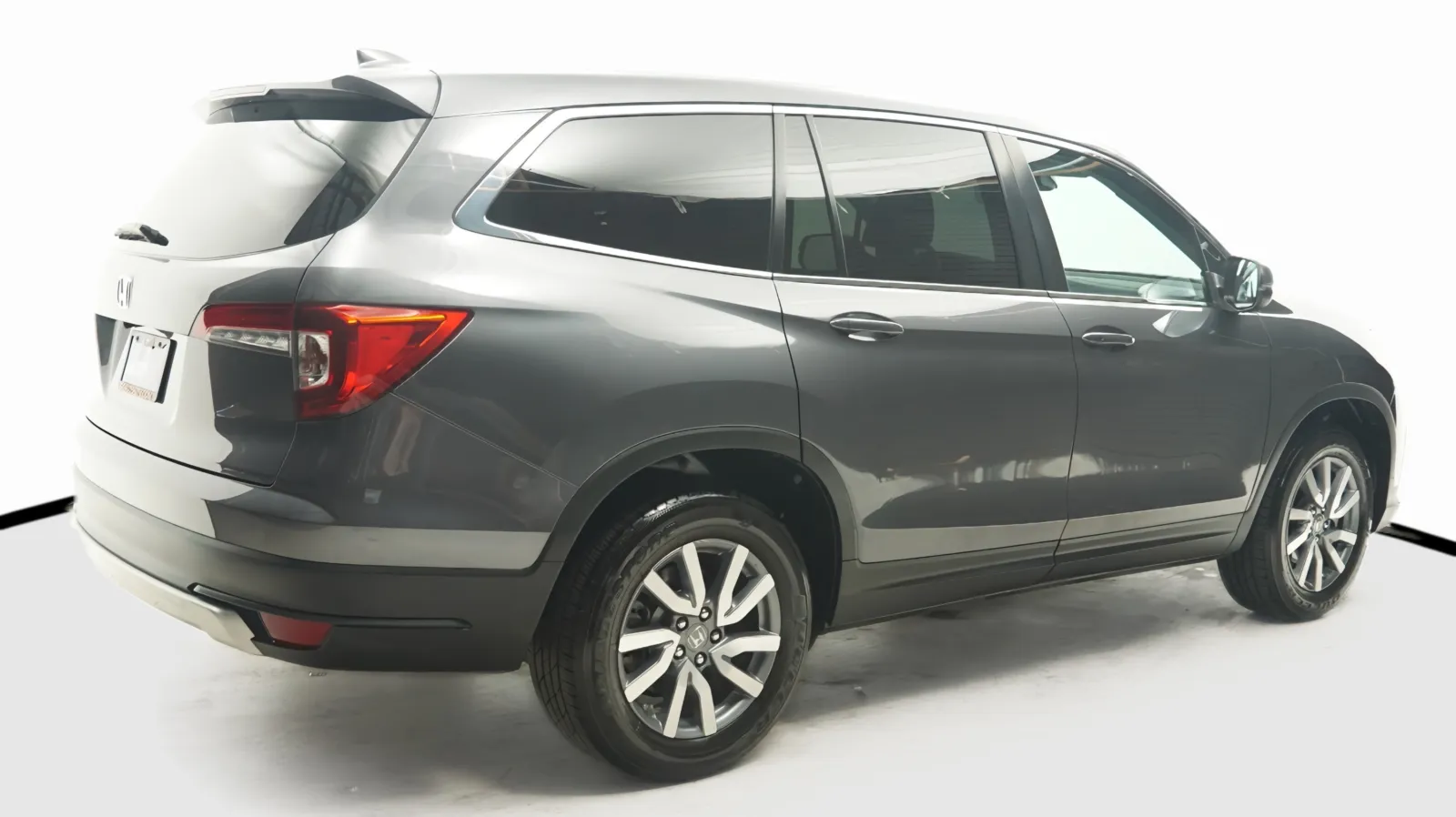 More photos of 2022 Honda Pilot EX-L at Auto City, CA