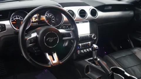 More photos of 2018 Ford Mustang EcoBoost Premium at Auto City, CA