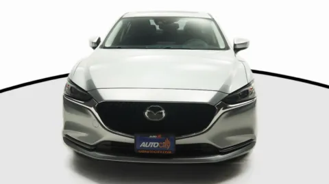 Another view of 2019 Mazda Mazda6 Grand Touring Reserve for sale in El Cajon, CA at Auto City