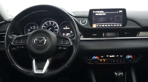 More photos of 2019 Mazda Mazda6 Grand Touring Reserve at Auto City, CA