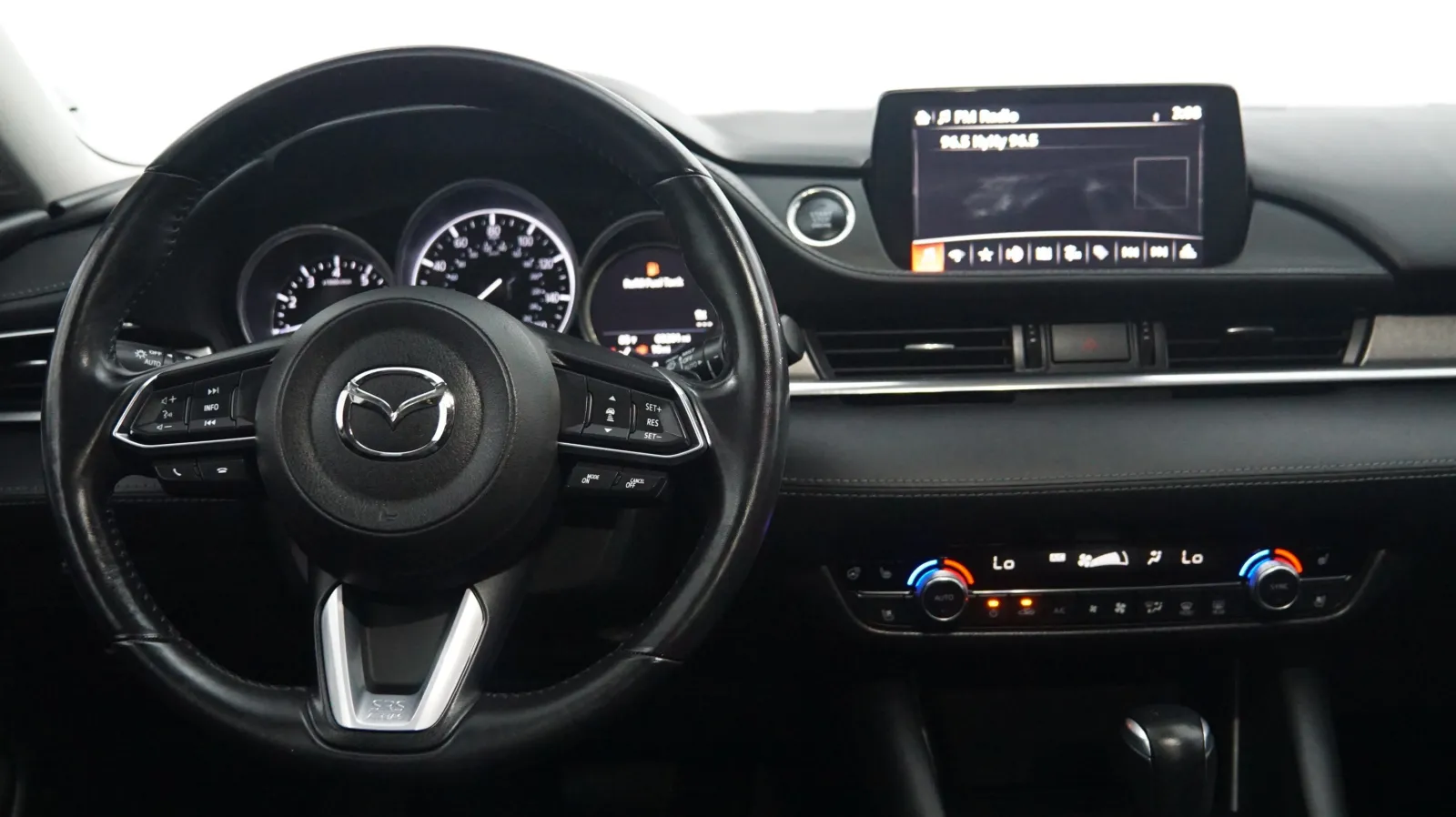 More photos of 2019 Mazda Mazda6 Grand Touring Reserve at Auto City, CA