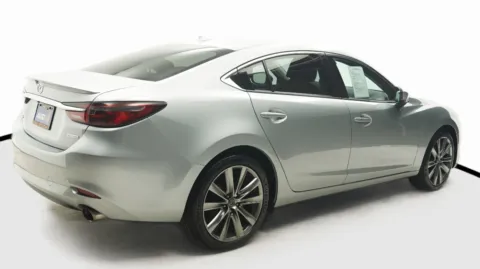More photos of 2019 Mazda Mazda6 Grand Touring Reserve at Auto City, CA