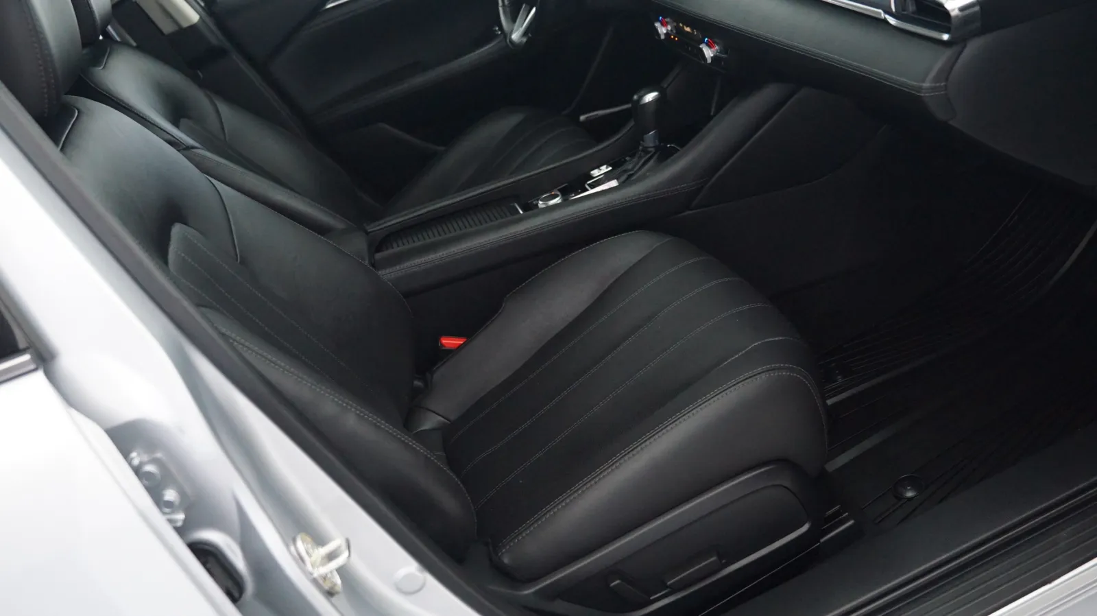 Mazda Mazda6 photo 6