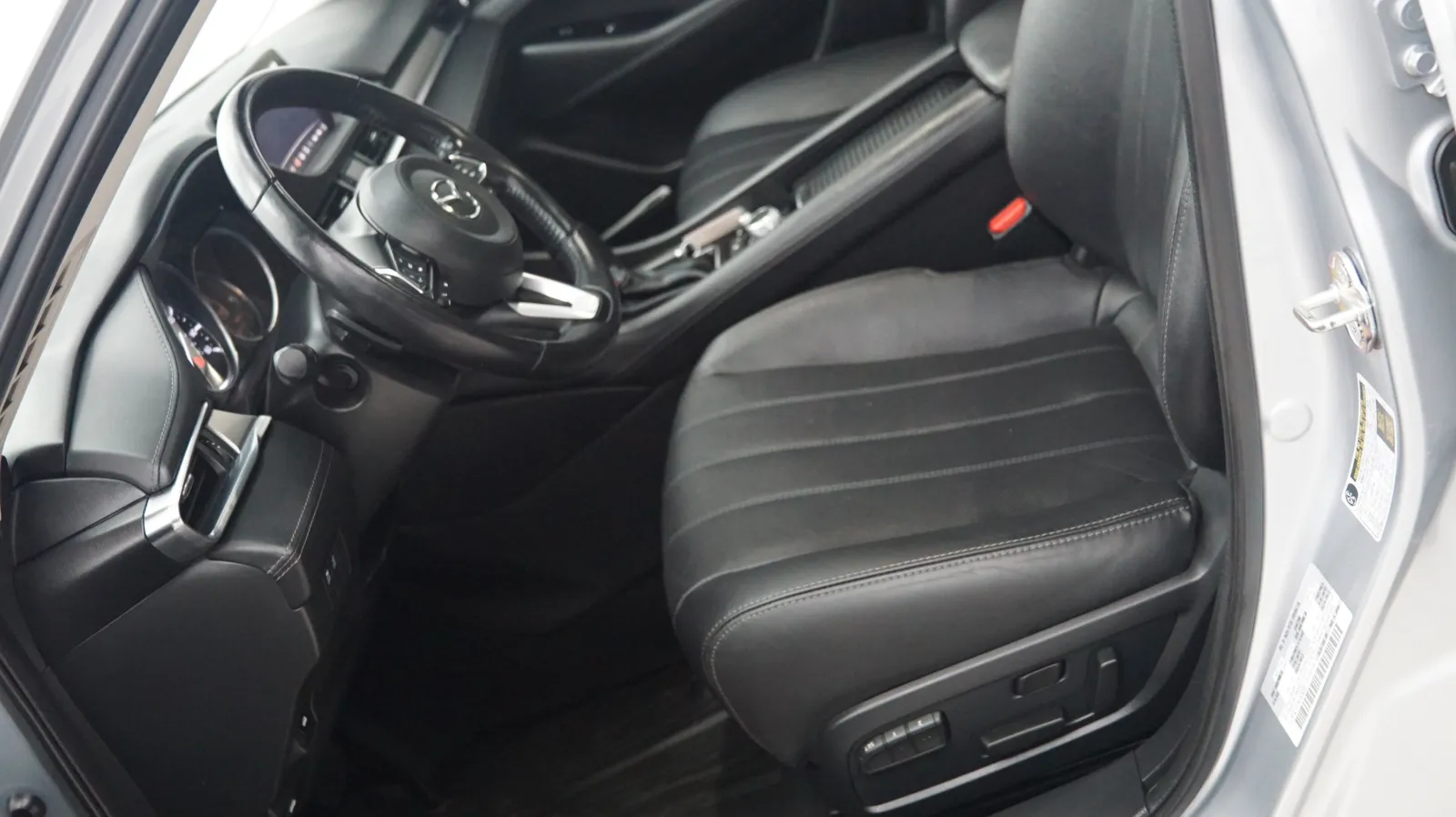 Mazda Mazda6 photo 7