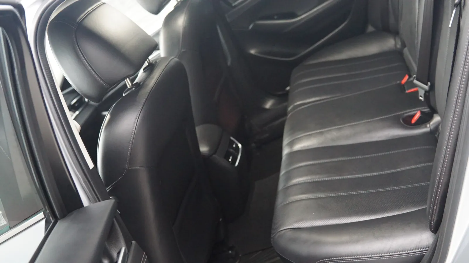 Mazda Mazda6 photo 12