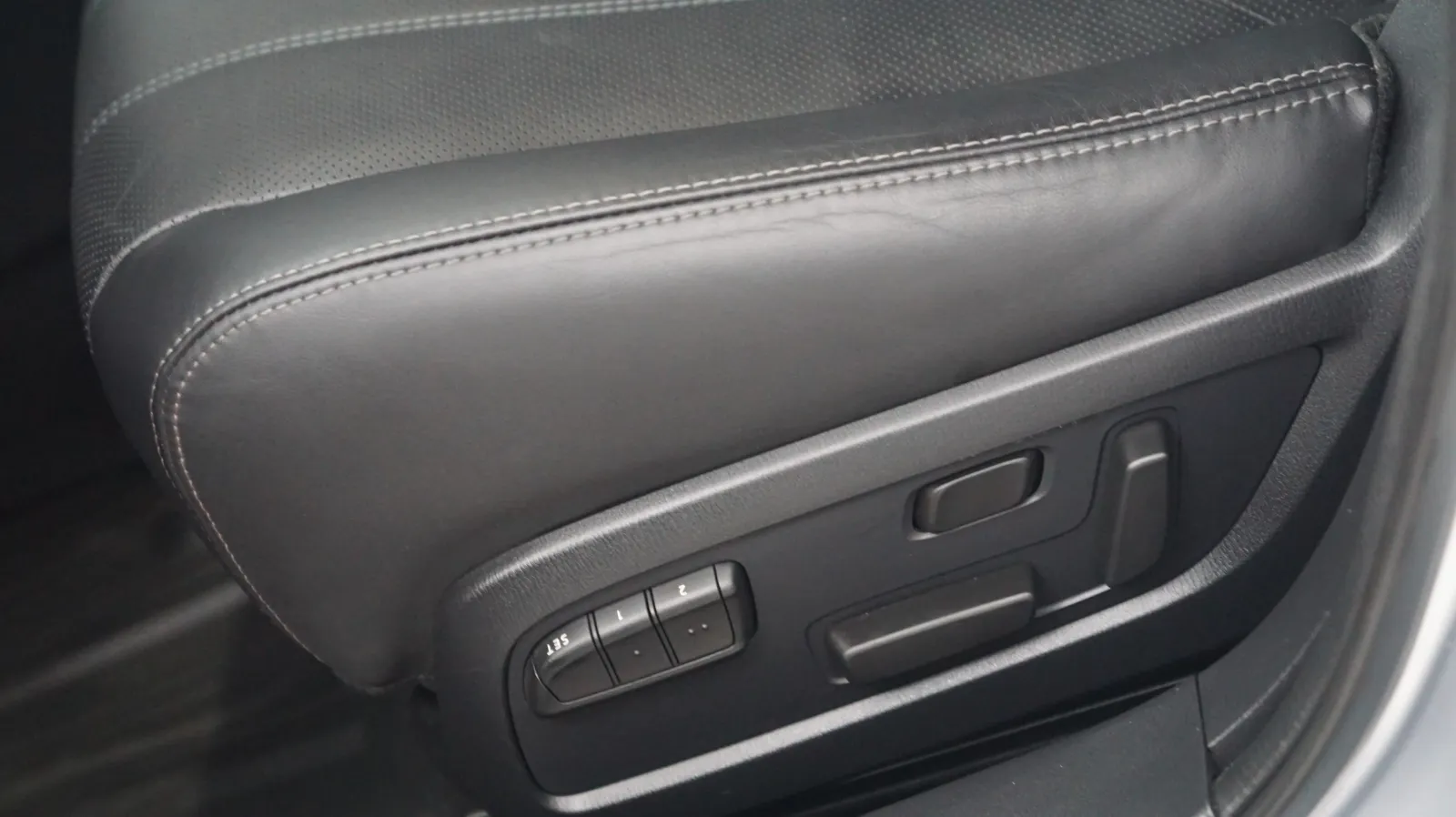 Mazda Mazda6 photo 16