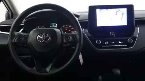 More photos of 2024 Toyota Corolla Hybrid LE at Auto City, CA