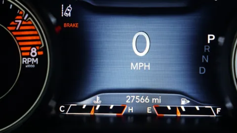 Photos of 2021 Jeep Cherokee Limited for sale in El Cajon, CA at Auto City