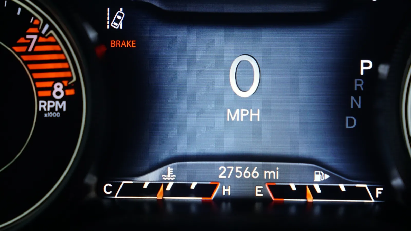 Photos of 2021 Jeep Cherokee Limited for sale in El Cajon, CA at Auto City
