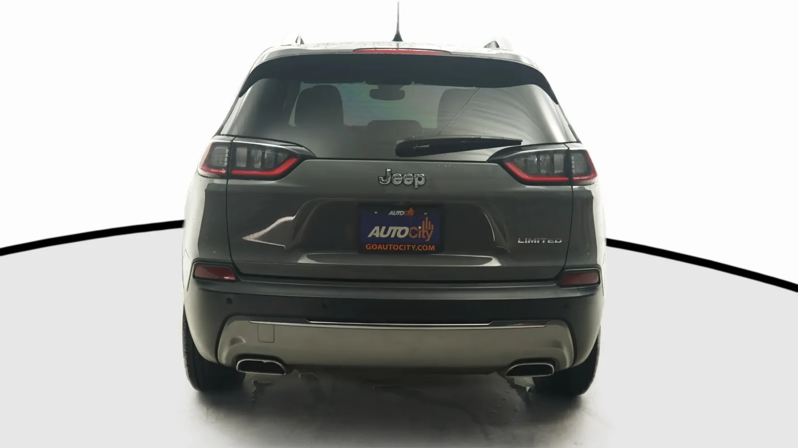 Jeep Cherokee photo 10