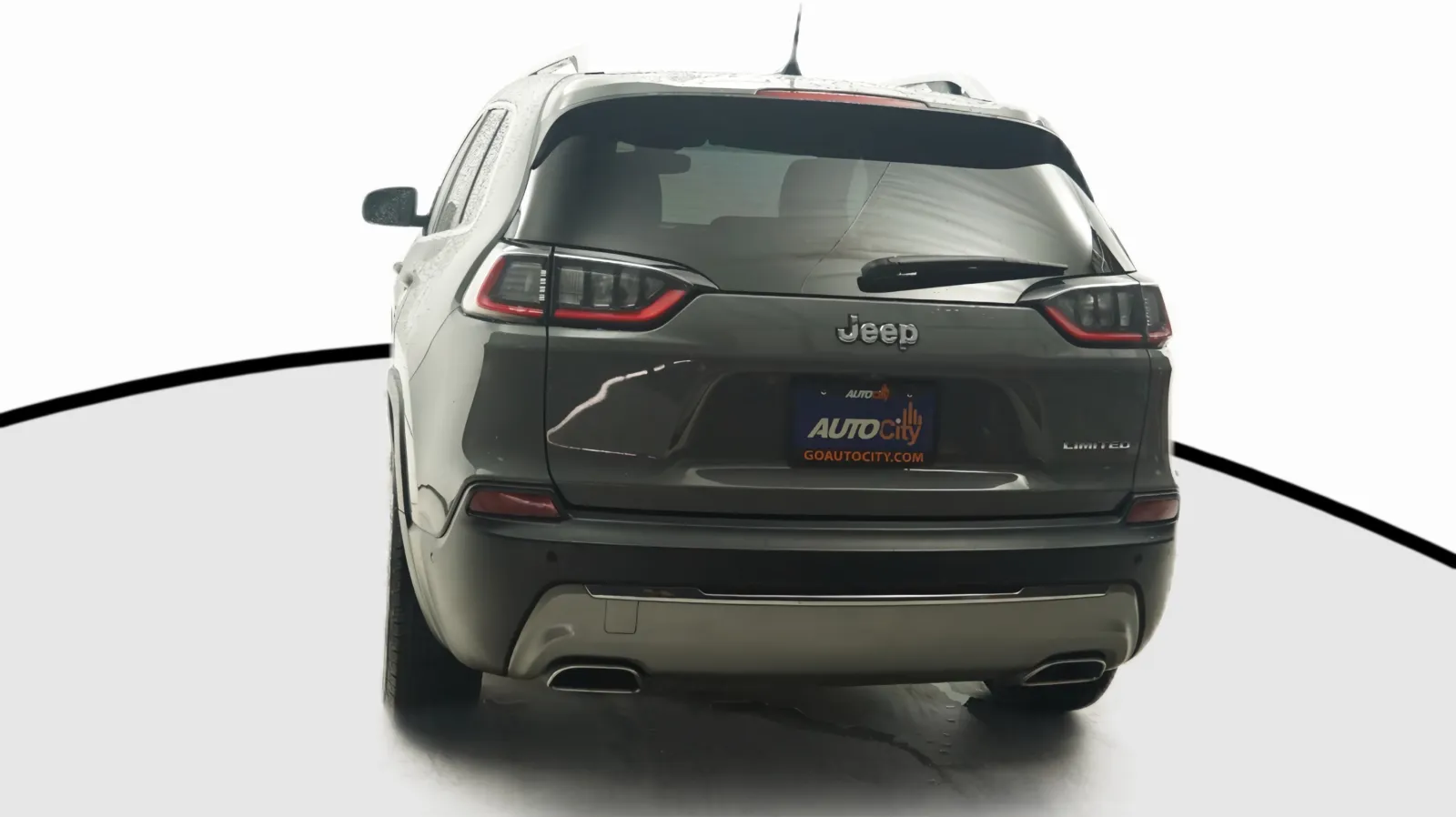 Jeep Cherokee photo 13