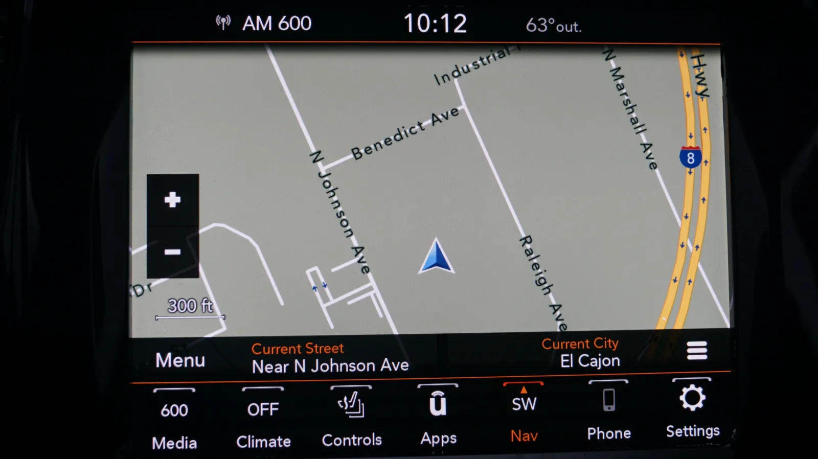 Jeep Cherokee photo 23
