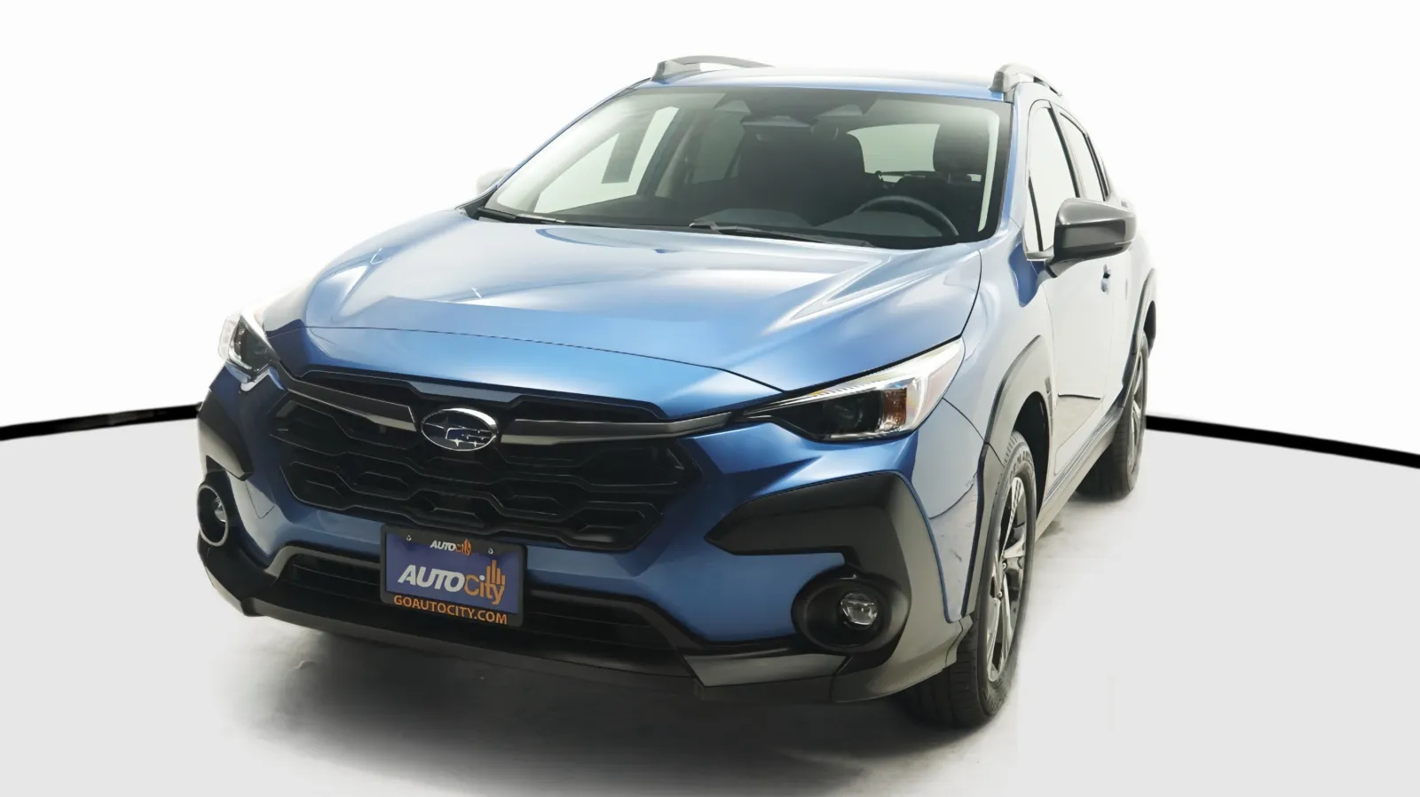 Blue 2025 Subaru CROSSTREK Premium for sale in El Cajon, CA